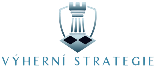 Výherní Strategie